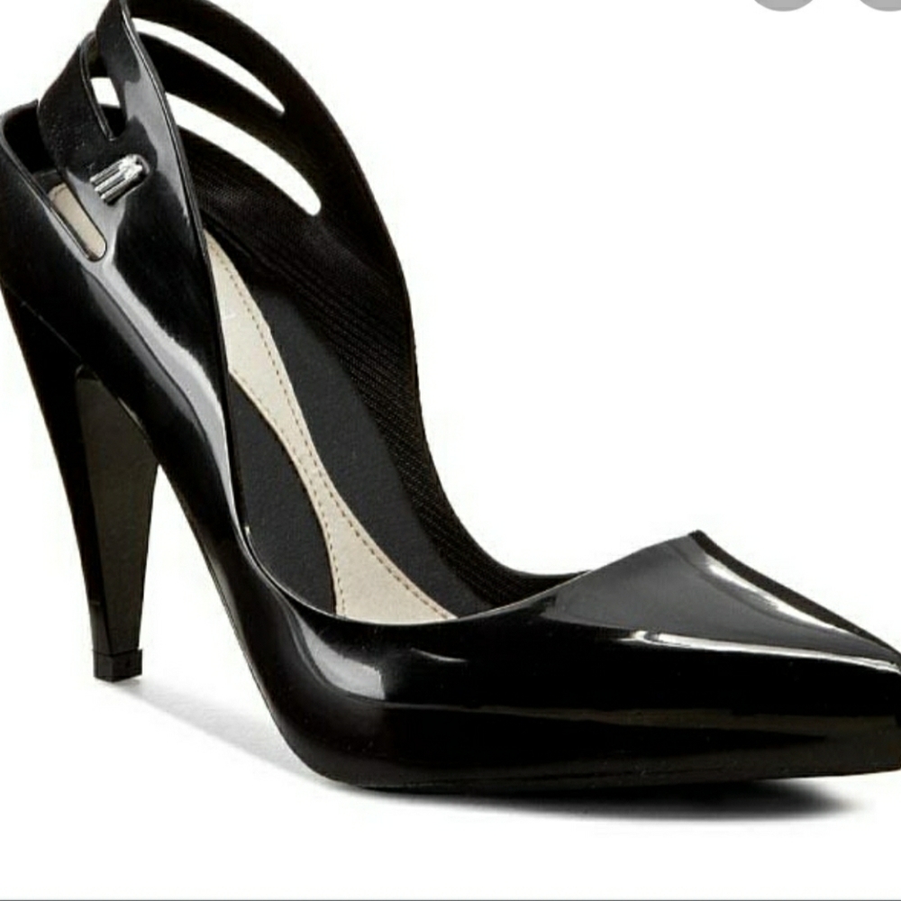 Melissa shoes